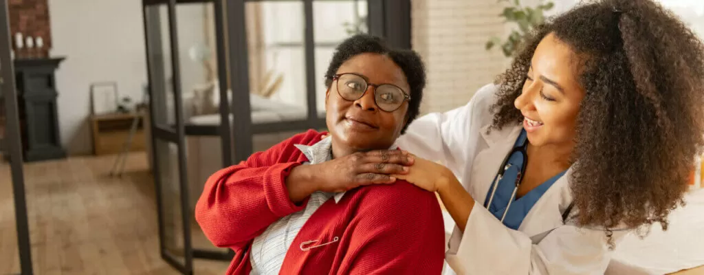 In-Home Physical Therapy Can Help Improve Your Health and Wellness!