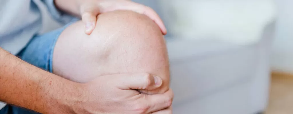 How At-Home Physical Therapy Can Help Your Arthritis