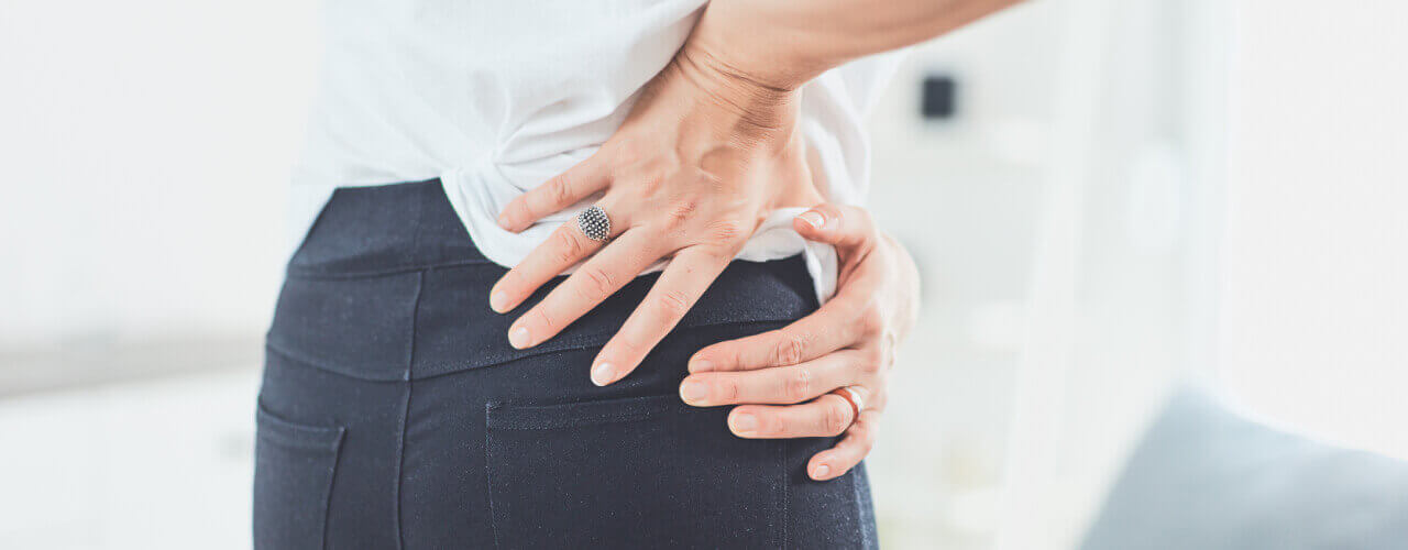 How Mobile Physical Therapy Can Help Hip Bursitis