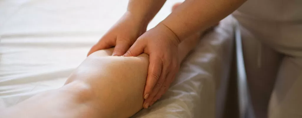 Easing Aches and Pains: How Lymphatic Therapy Offers Relief to Seniors