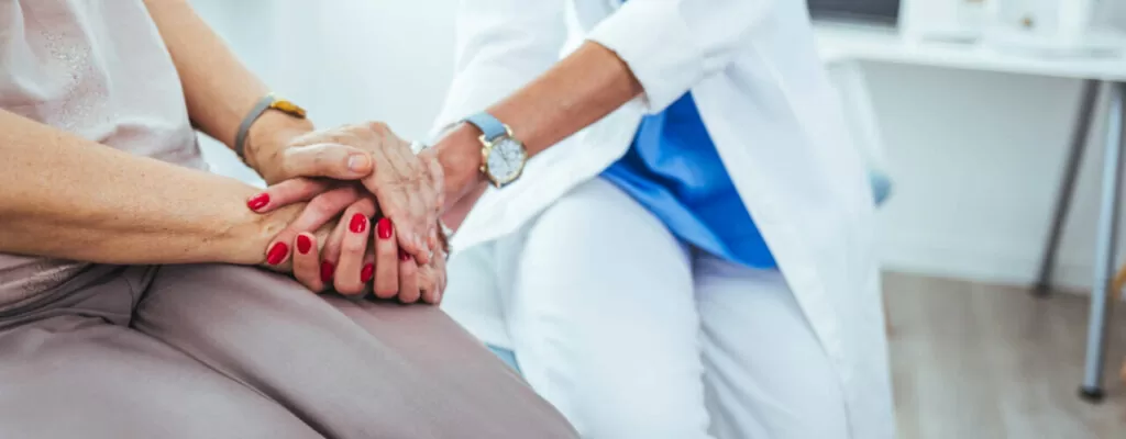 Customized Arthritis Care