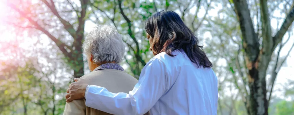 Fall Prevention Tips for Seniors: Strengthen Your Balance and Stay Safe