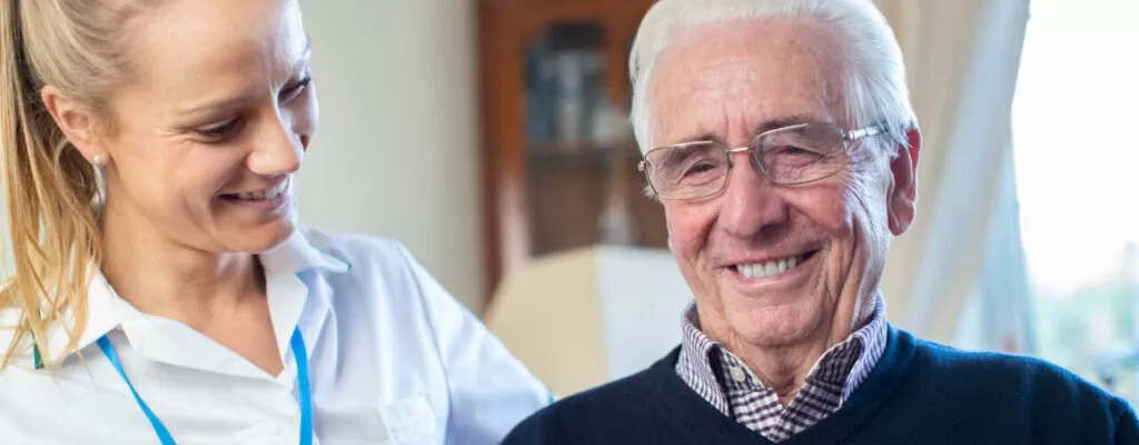 Tailored Treatment, Trusted Results: In-Home Physical Therapy for Elderly Patients